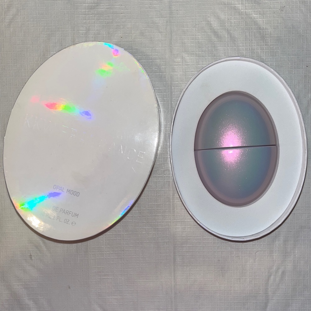 KKW Fragrance Opal Mood